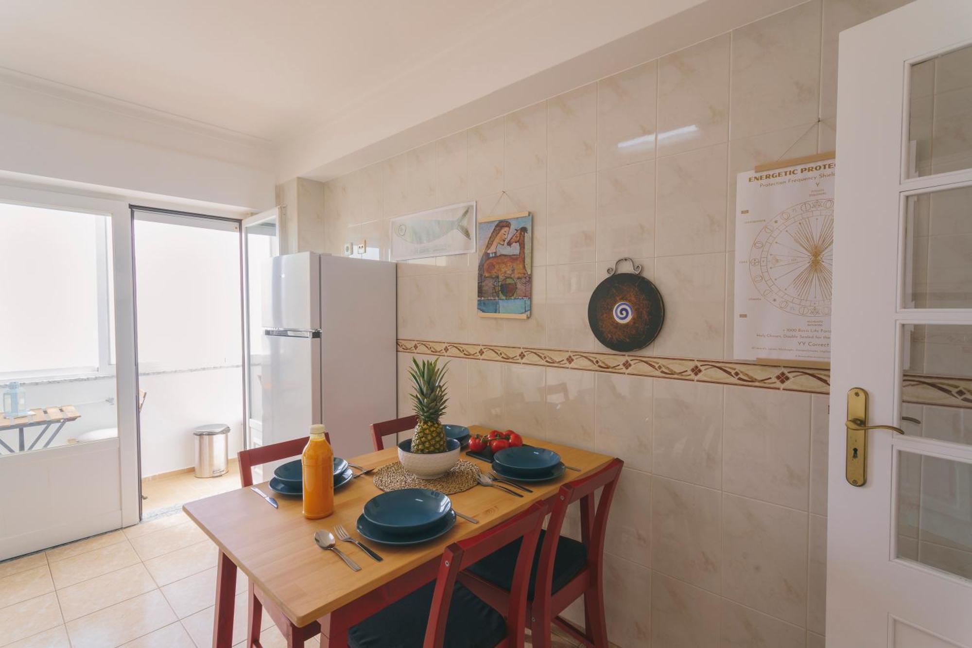 Best Houses 01 - Peniche Pearl 외부 사진