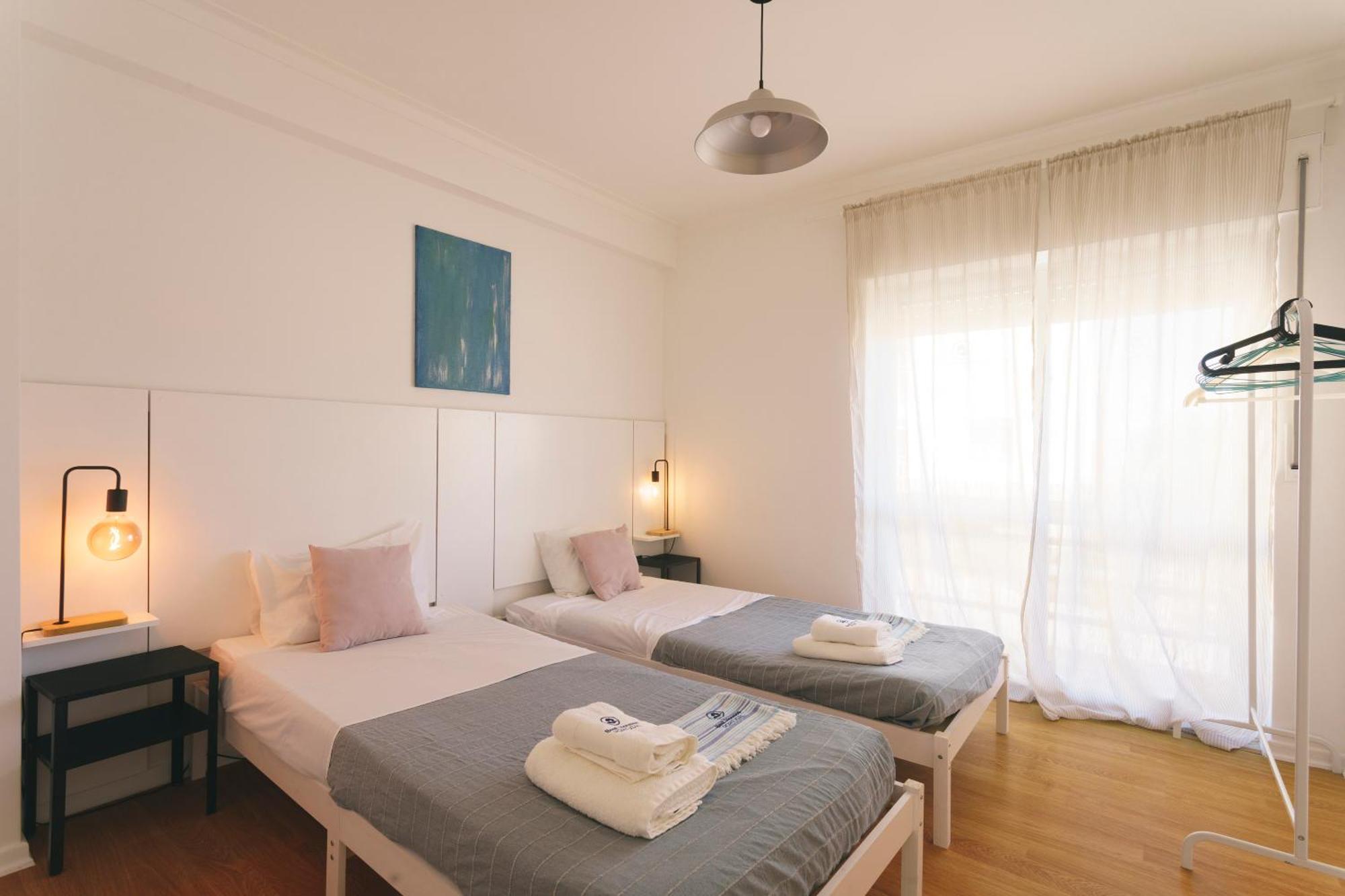 Best Houses 01 - Peniche Pearl 외부 사진