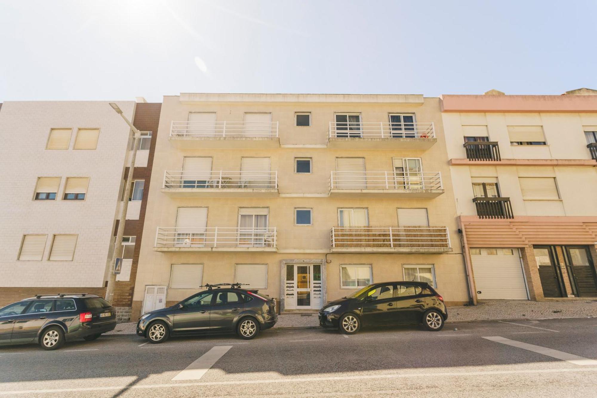 Best Houses 01 - Peniche Pearl 외부 사진