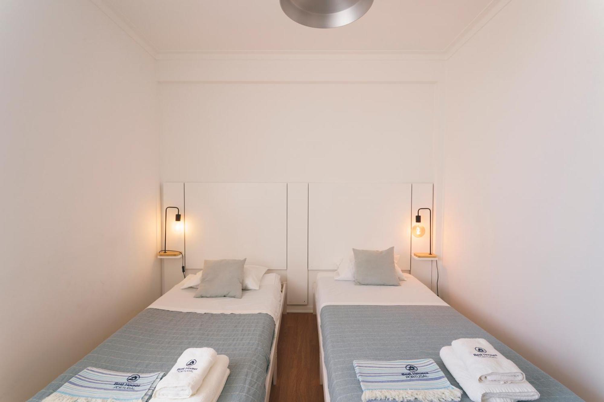 Best Houses 01 - Peniche Pearl 외부 사진