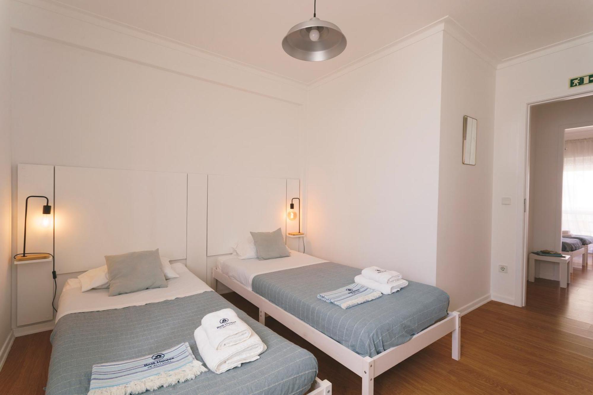 Best Houses 01 - Peniche Pearl 외부 사진