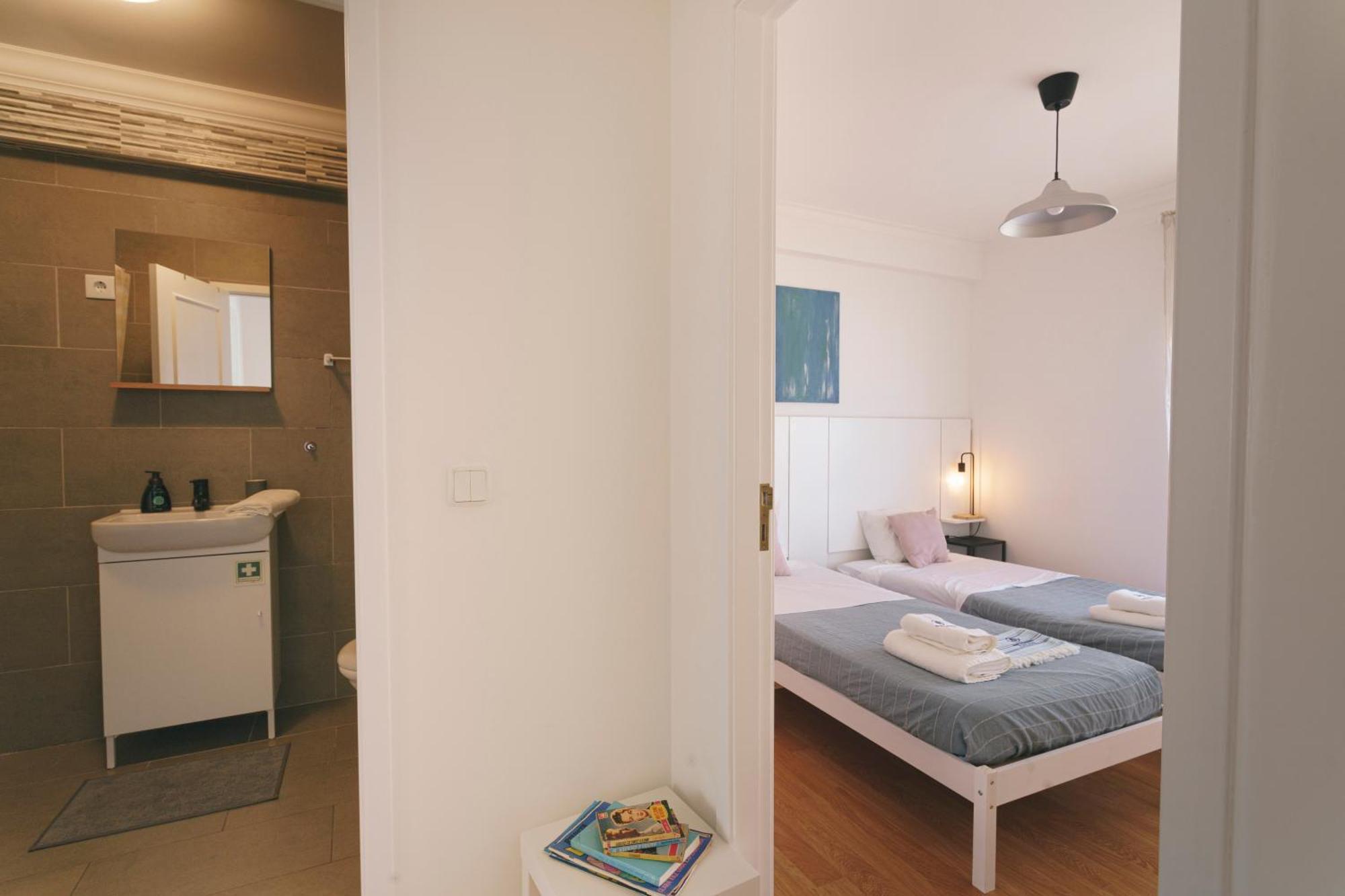 Best Houses 01 - Peniche Pearl 외부 사진