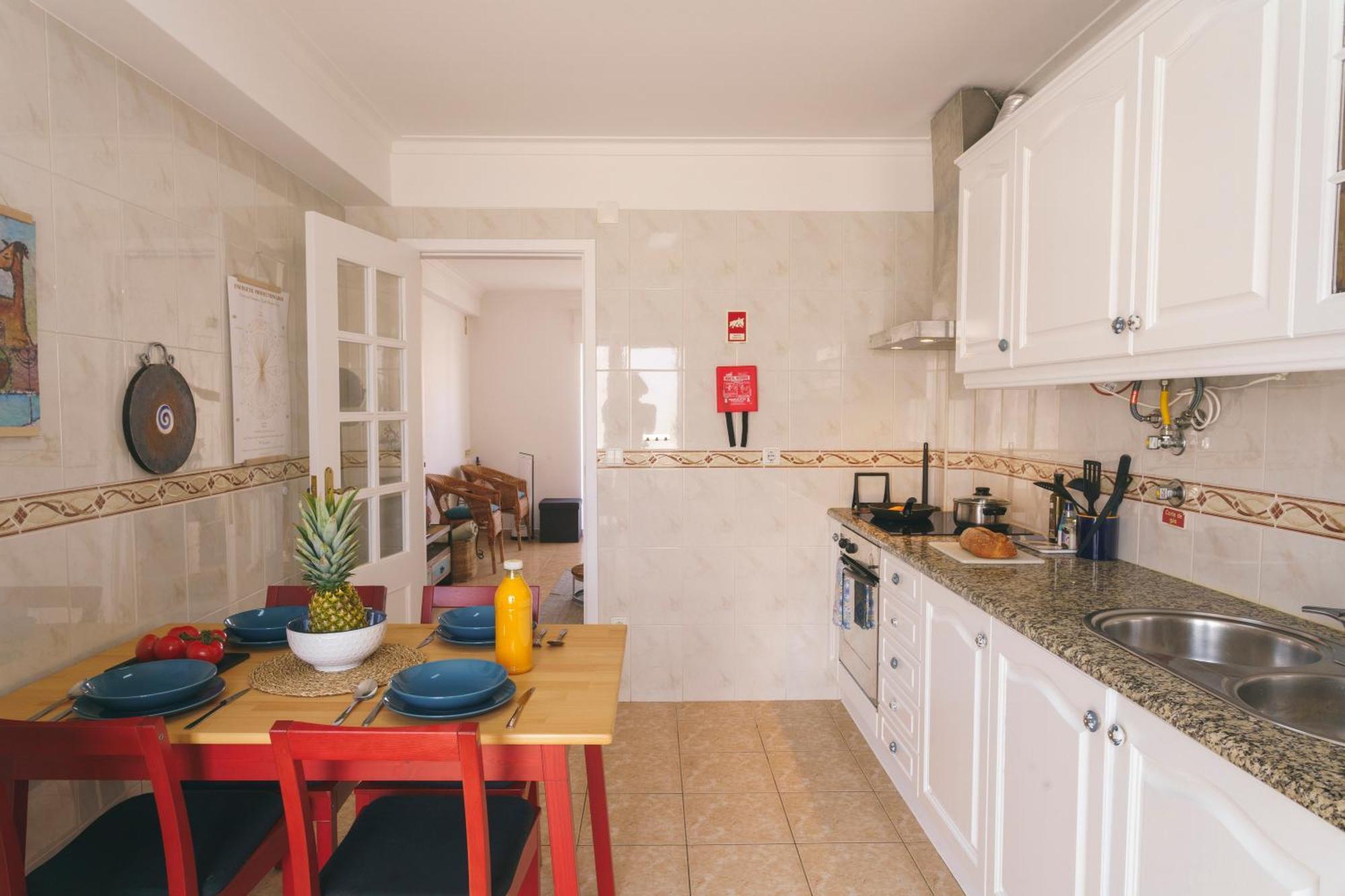 Best Houses 01 - Peniche Pearl 외부 사진