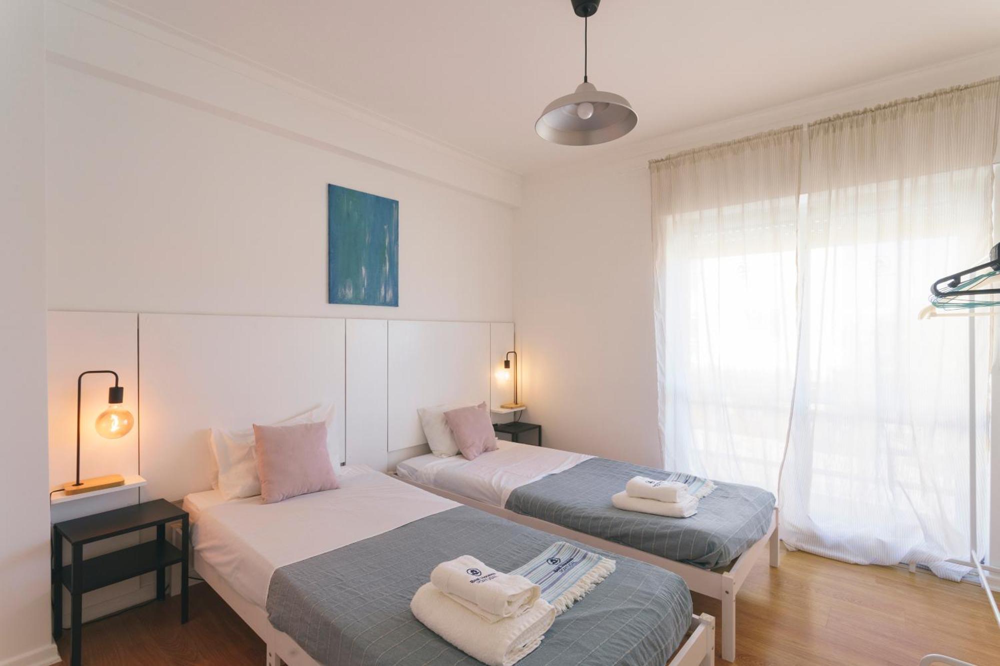 Best Houses 01 - Peniche Pearl 외부 사진