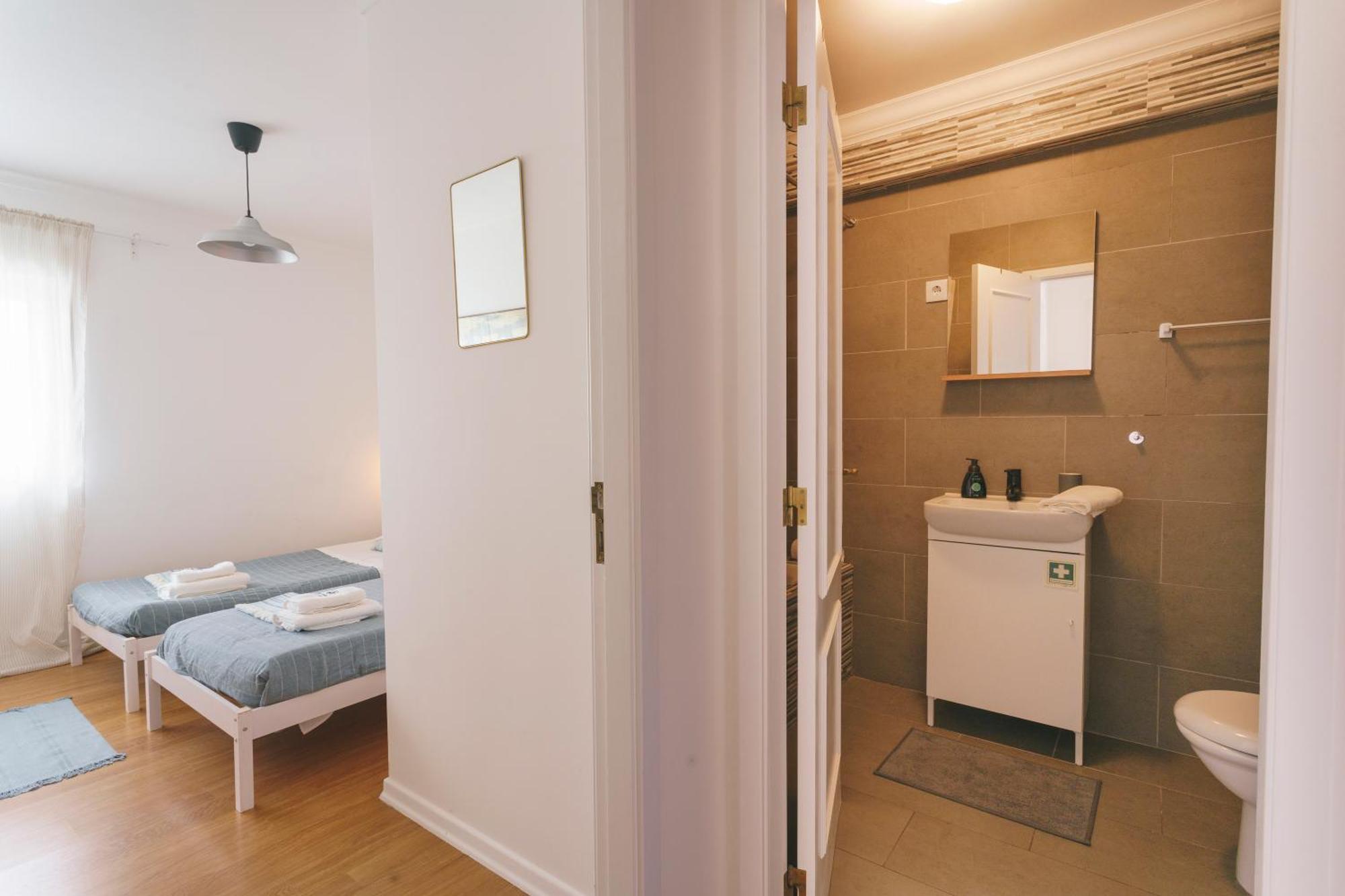 Best Houses 01 - Peniche Pearl 외부 사진